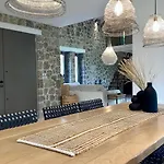 Tartaya Вилла *