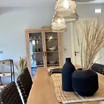 Tartaya Вилла