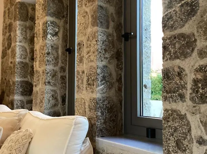 Tartaya Villa