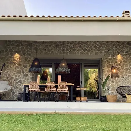Villa Tartaya Dasziá