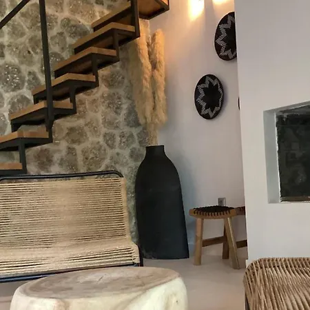 Willa Tartaya Dassia (Corfu)