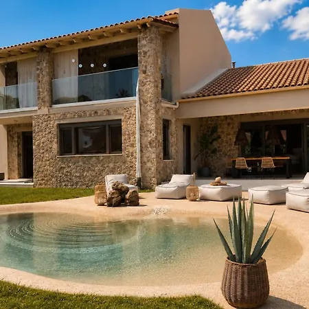 Tartaya Villa