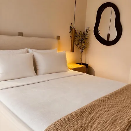 Tartaya Boutique With Private Pool In Corfu Villa *