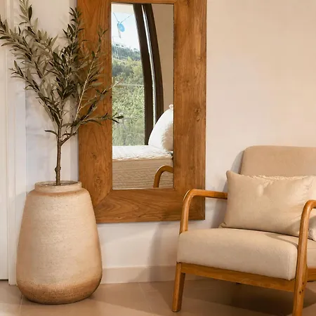 Tartaya Boutique With Private Pool In Corfu *