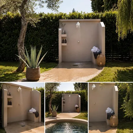 Tartaya Villa *