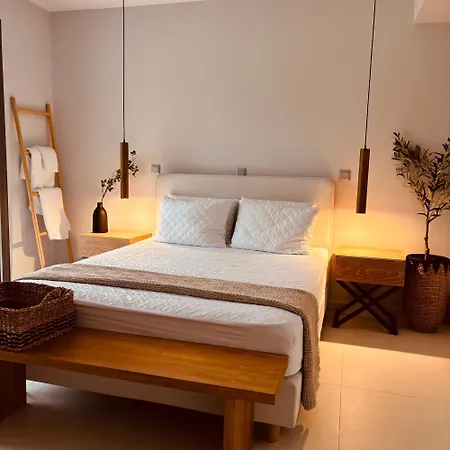 Villa Tartaya Boutique With Private Pool In Corfu