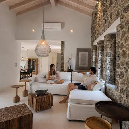 Tartaya Villa Dassia (Corfu)
