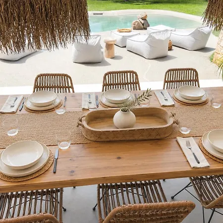Tartaya Boutique With Private Pool In Corfu * Dassia (Corfu)