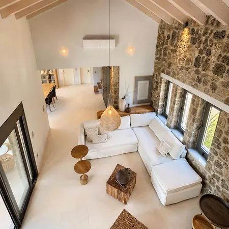 Villa Tartaya Boutique With Private Pool In Corfu *