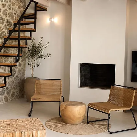 Tartaya Boutique With Private Pool In Corfu * Dassia (Corfu)