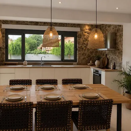 Tartaya Boutique With Private Pool In Corfu Dassia (Corfu)