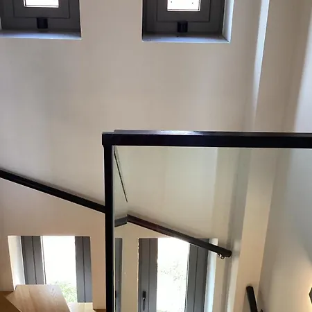 Tartaya Boutique With Private Pool In Corfu * Dassia (Corfu)
