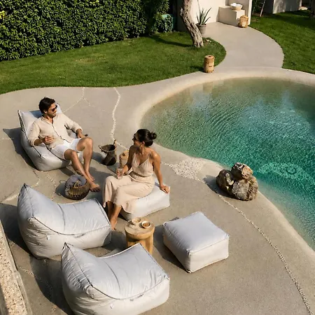 Tartaya Boutique With Private Pool In Corfu *