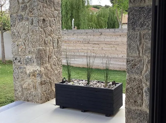 Tartaya Villa Dassia (Corfu)