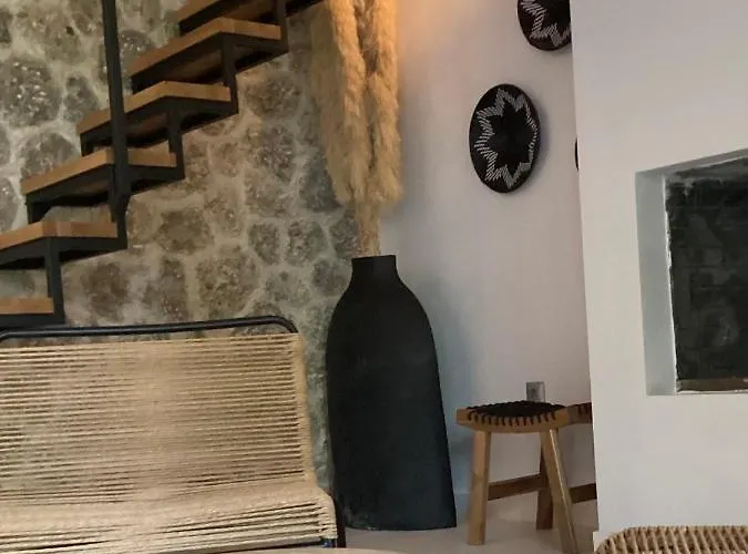 Villa Tartaya Dassia (Corfu)