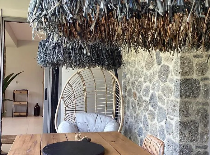 Villa Tartaya Dassia (Corfu)