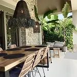 Villa Tartaya Dassia (Corfu)