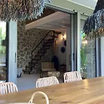 Villa Tartaya Dassia (Corfu)