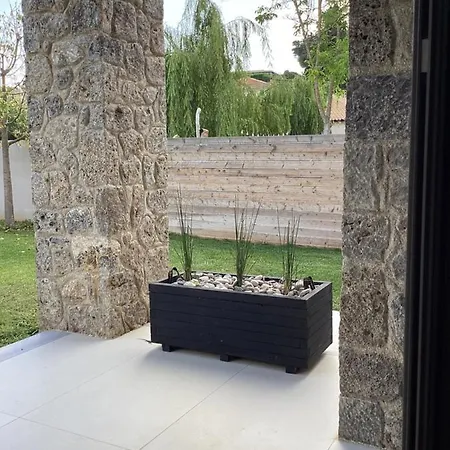 Tartaya Villa Dassia (Corfu)