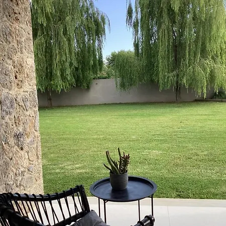 Tartaya * Dassia (Corfu)