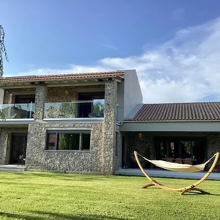 Tartaya Villa Dassia (Corfu)