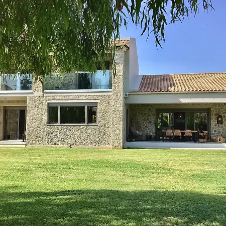 Tartaya Dassia (Corfu)