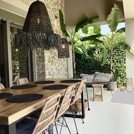 ヴィラ Tartaya ダシア