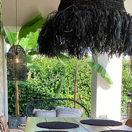 ヴィラ Tartaya ダシア