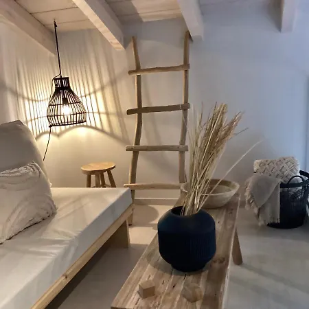 ヴィラ Tartaya ダシア