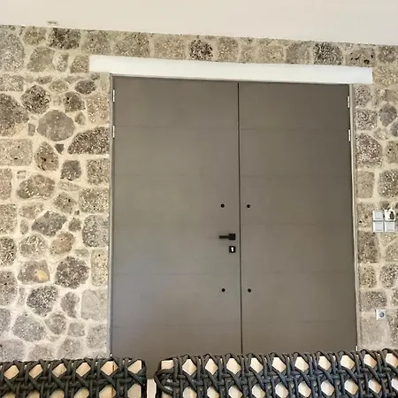 Villa Tartaya Dassia (Corfu)