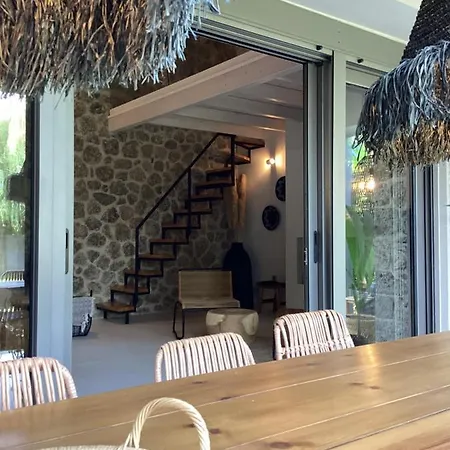 ヴィラ Tartaya ダシア