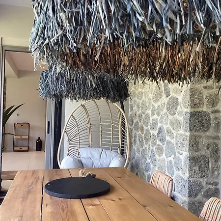 ヴィラ Tartaya ダシア