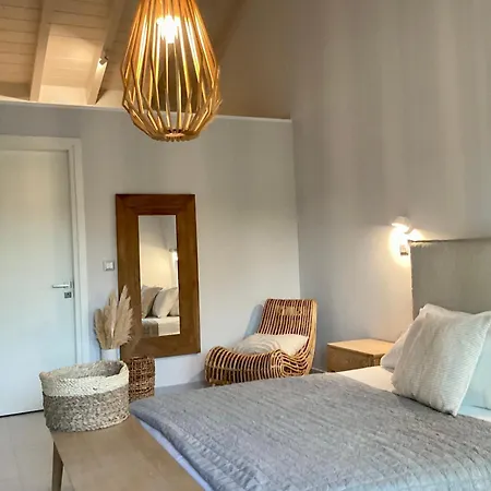 Tartaya Villa Dassia (Corfu)