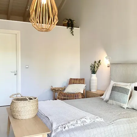 Villa Tartaya Dassia (Corfu)