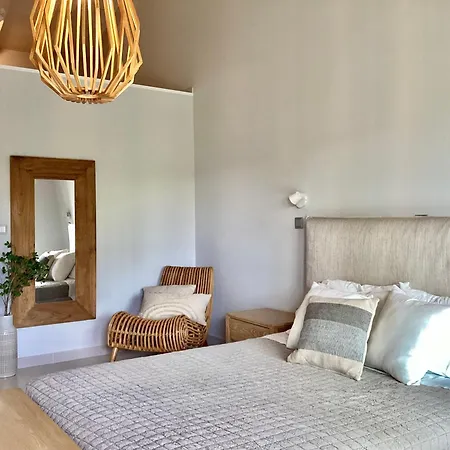 Tartaya * Dassia (Corfu)