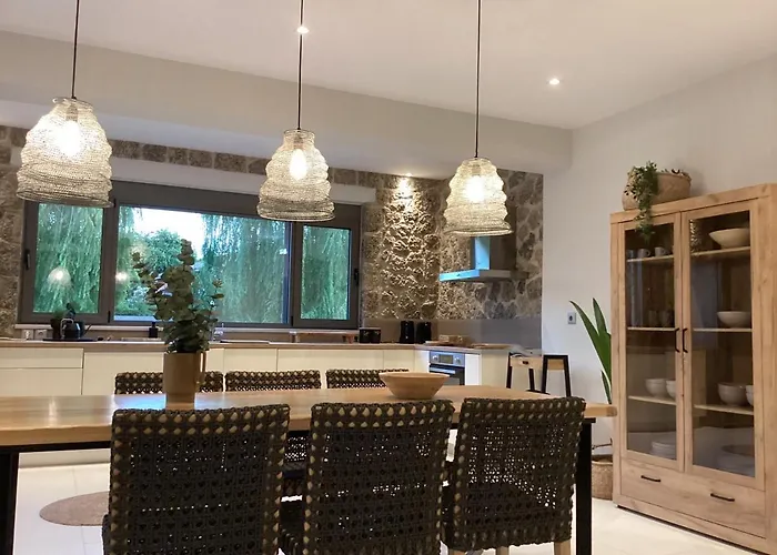 Villa Tartaya Dassia (Corfu)