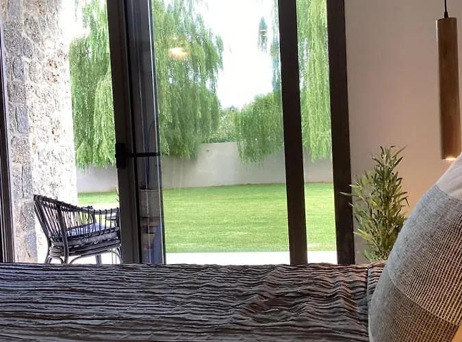 Tartaya * Dassia (Corfu)