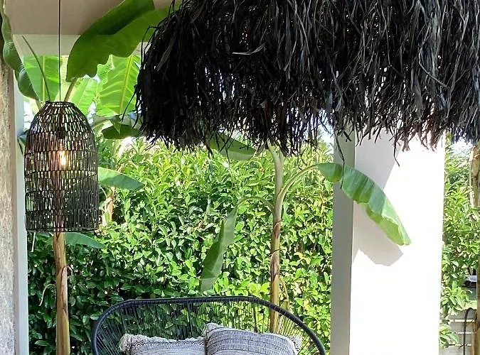 Villa Tartaya Dassia (Corfu)