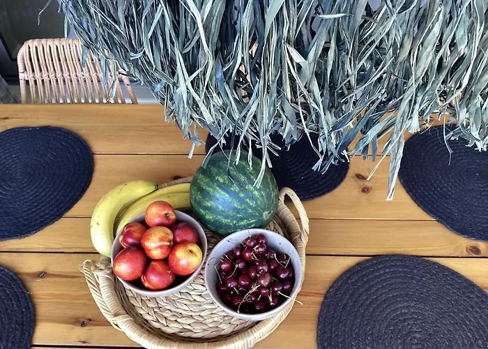 Tartaya * Dassia (Corfu)