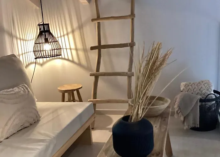 Villa Tartaya Dassia (Corfu)