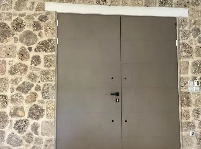 Villa Tartaya Dassia (Corfu)