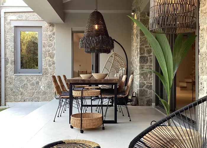 Tartaya * Dassia (Corfu)