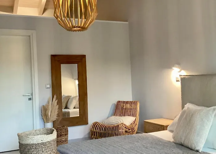 Tartaya Villa Dassia (Corfu)